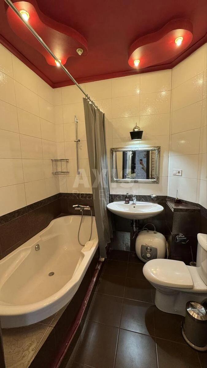 1к квартира ул. Златоустовская 50715247