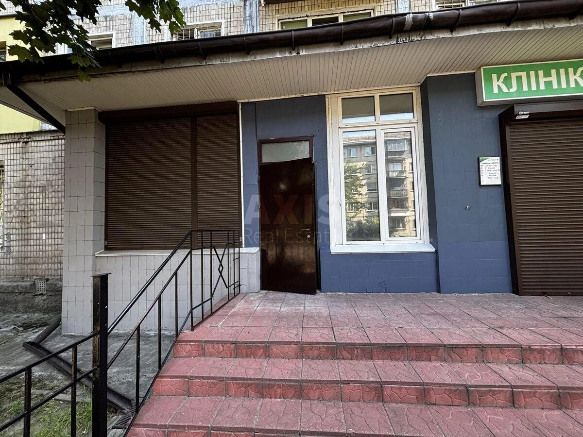 Объект торговли ул. Дмитрия Багалия 2, 60м2685992