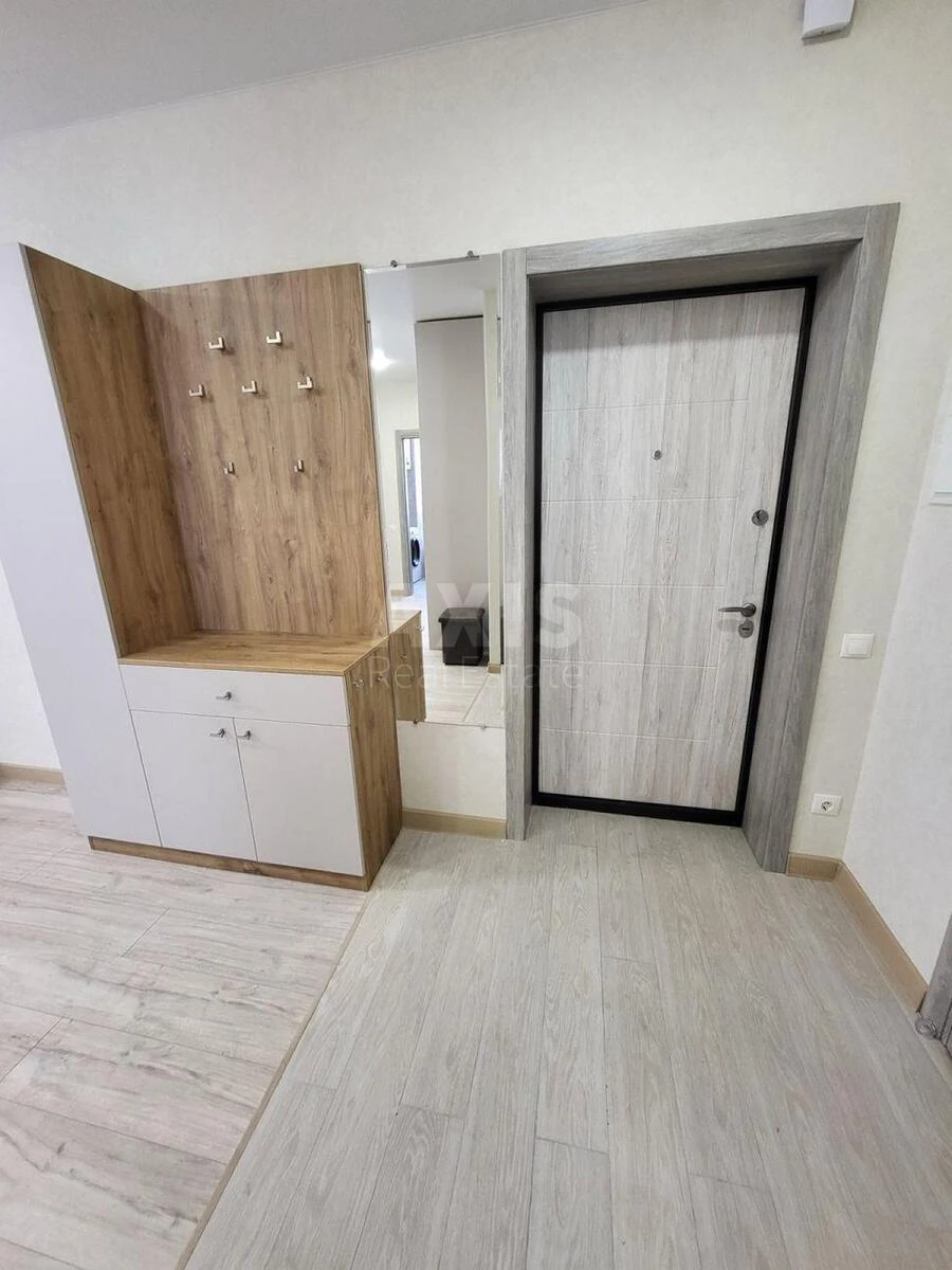 2k apartment vul. Panel'na 7686038