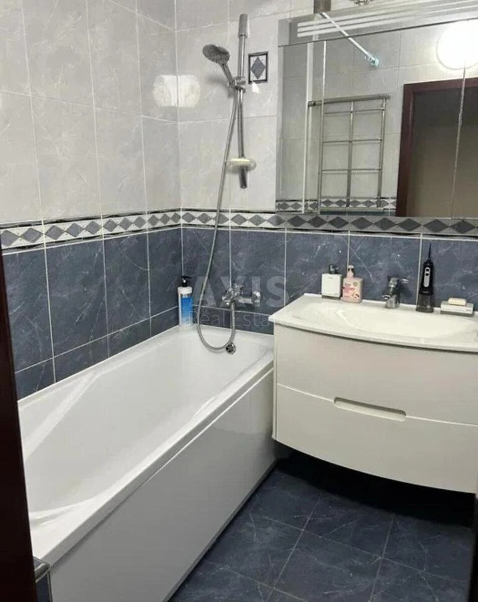 3k apartment pr-t Grygorenka Petra 56887614
