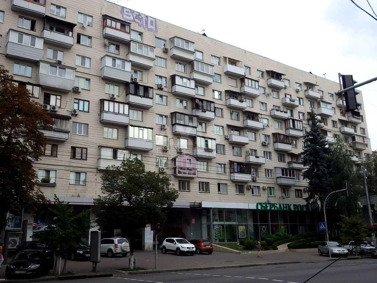 4к квартира ул. Большая Васильковская 85/877191110