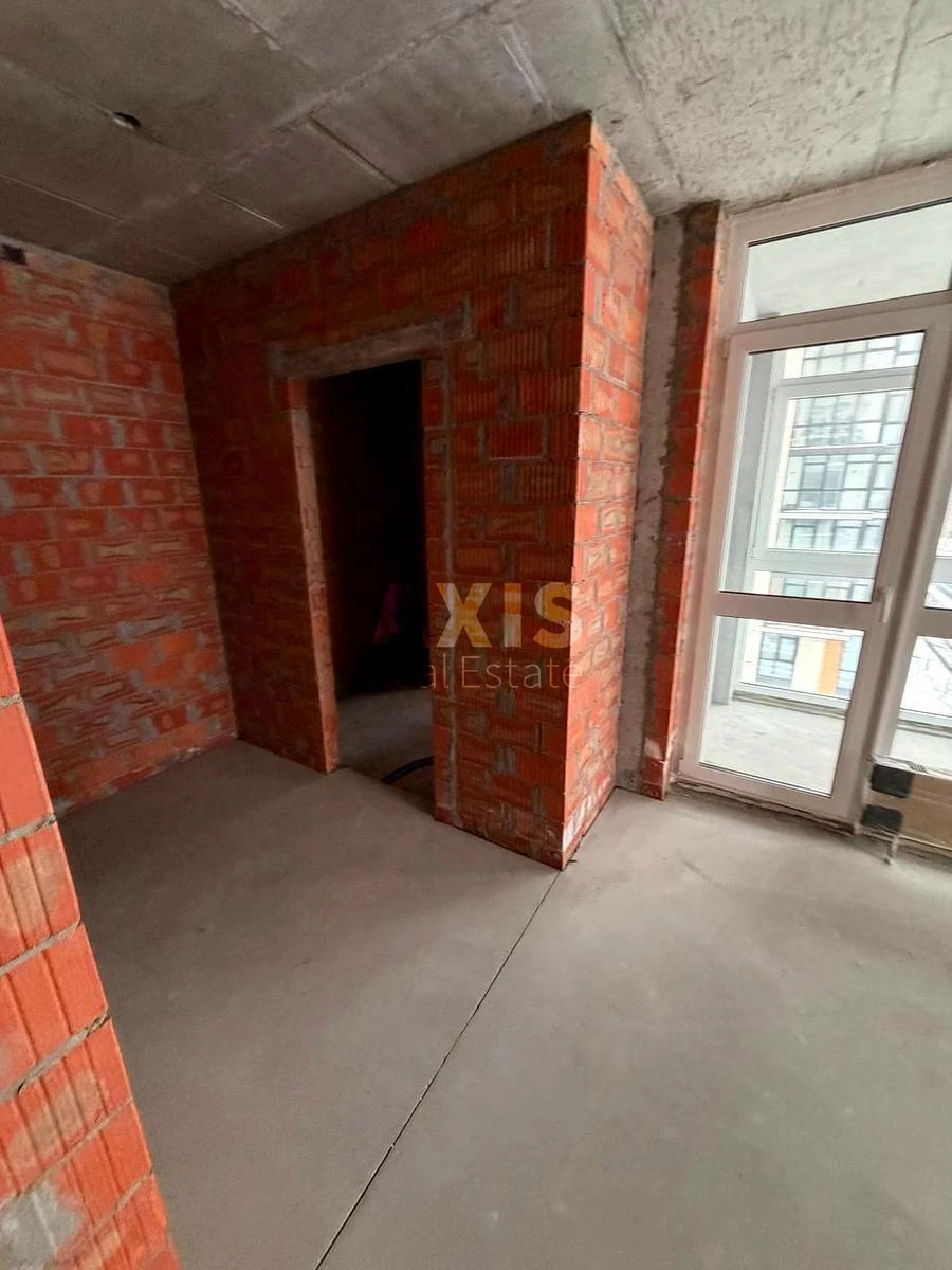 4k apartment vul. Kudri Ivana 3A645889