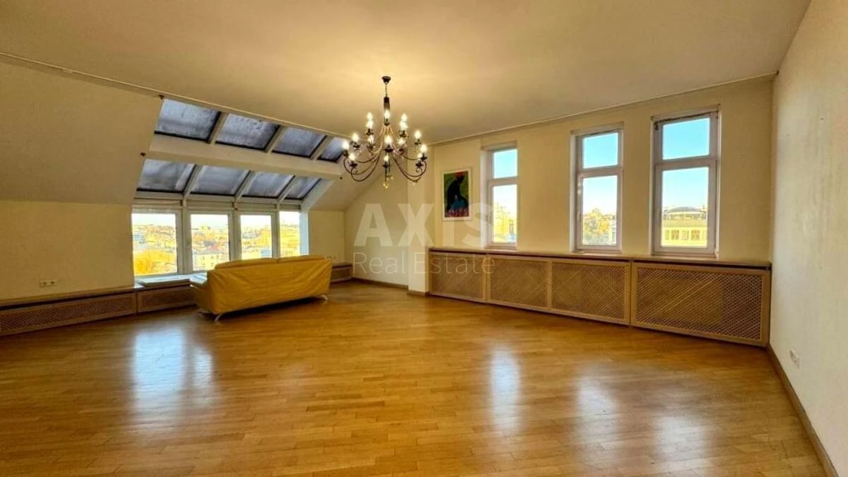 4k apartment bul. Shevchenka Tarasa 11А689365