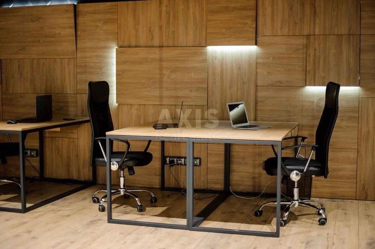 Office uzv. Klovs'kyj 7А, 77m2689593