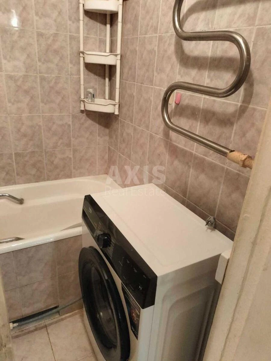 2к квартира ул. Борщаговская 210690457
