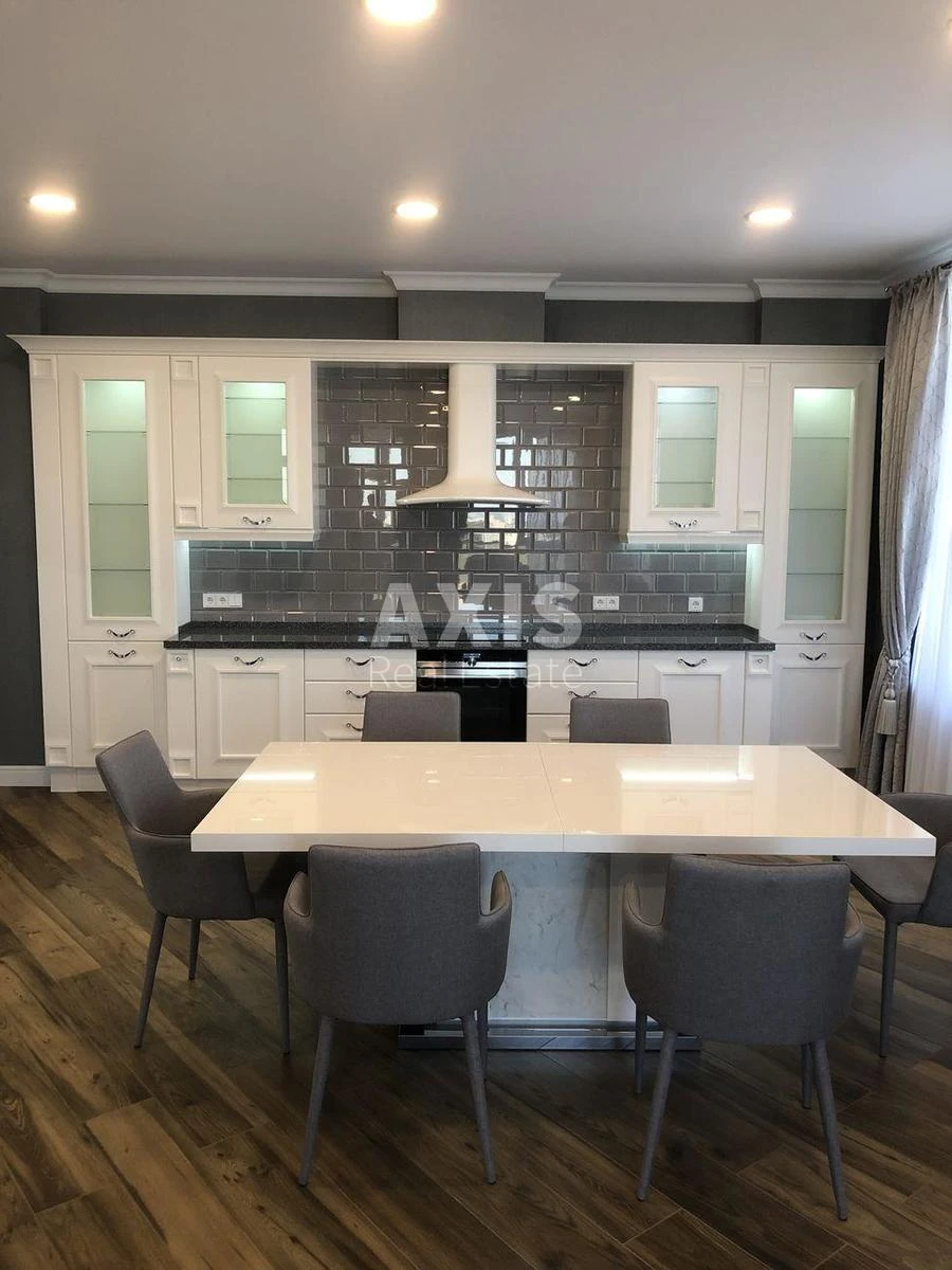 3k apartment vul. Andriya Verkhohlyada 18405382