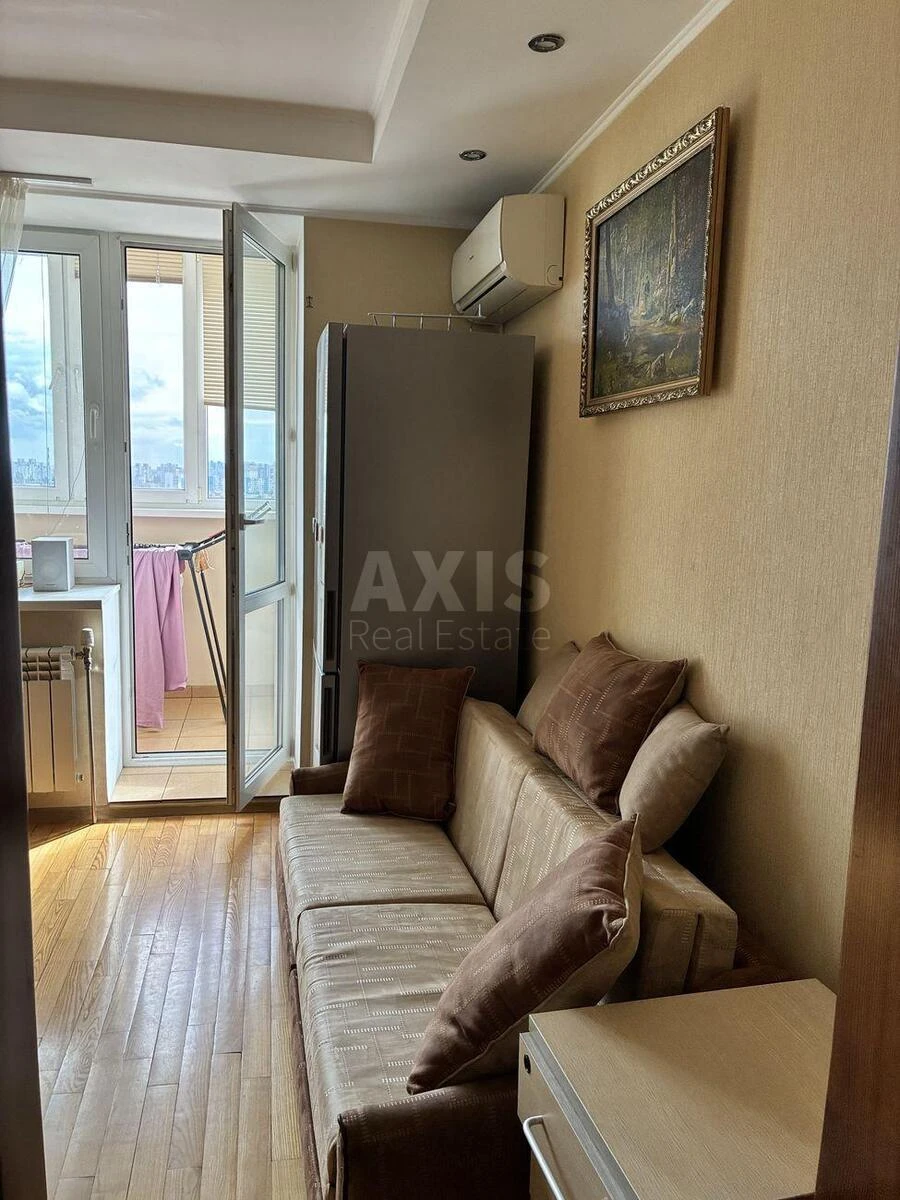 2k apartment vul. Boryspil's'ka 6708004