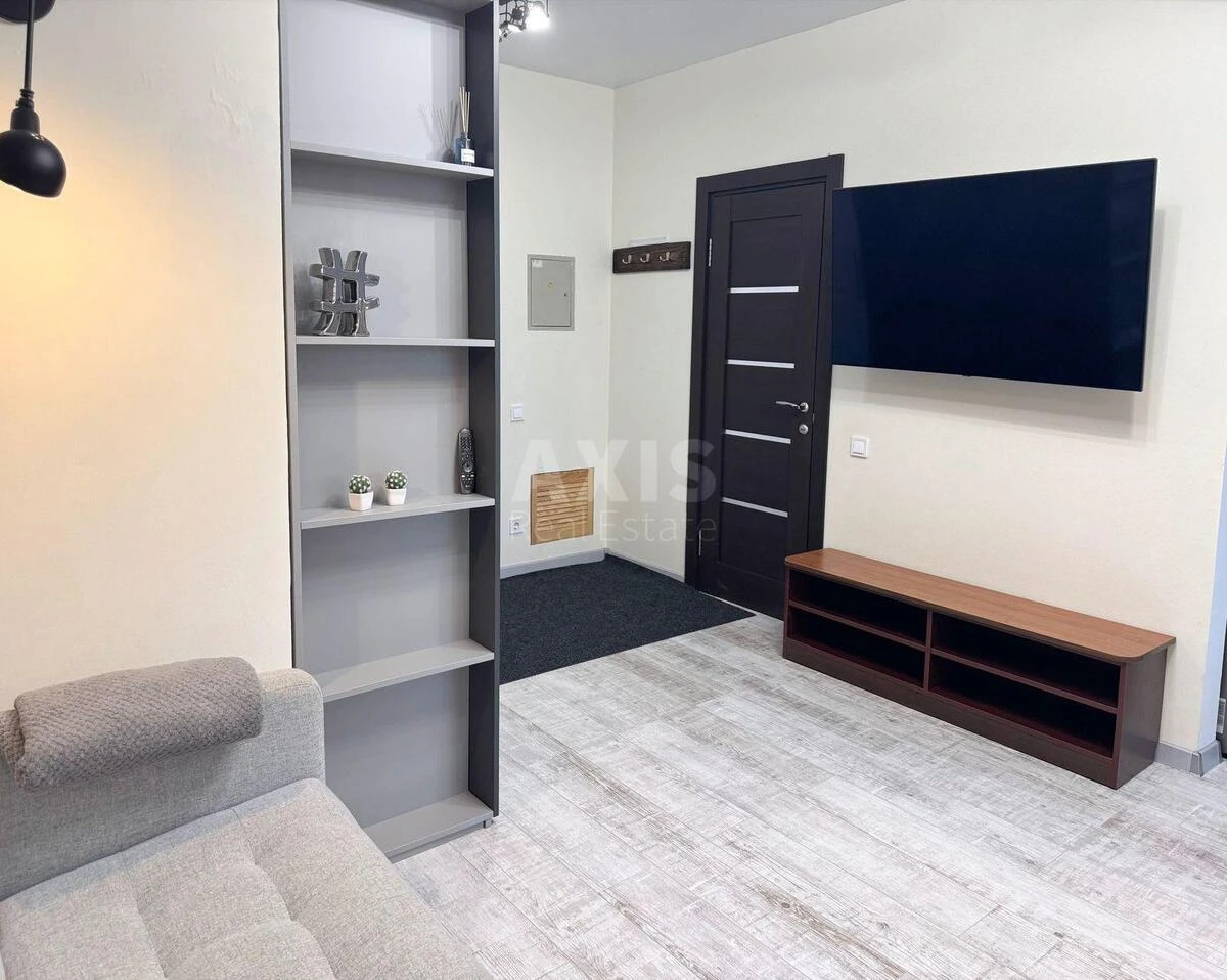 1к квартира ул. Гмыри Бориса 14А708568