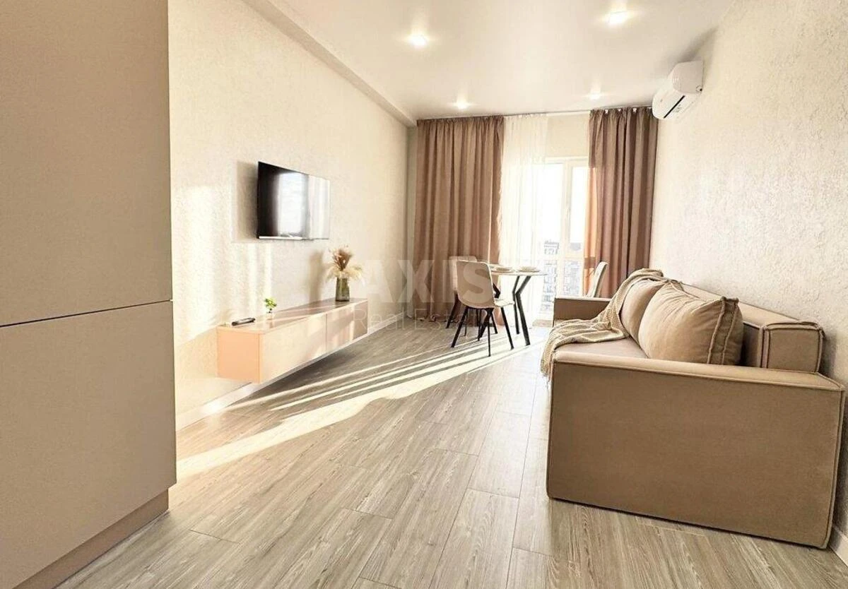 1к квартира ул. Михаила Максимовича 28Е694226