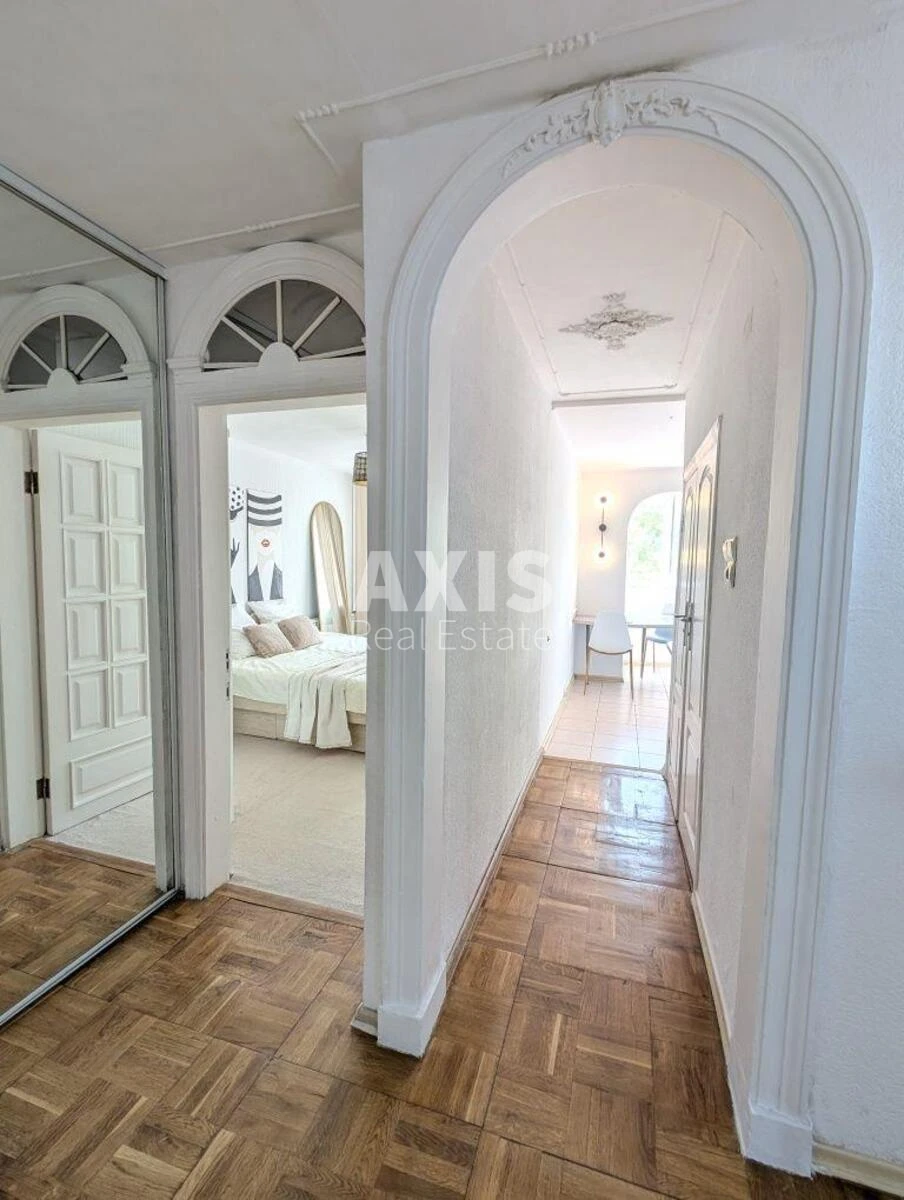 3k apartment pr-t Obolons'kyj 14697586
