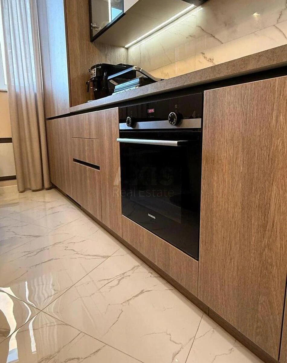 3k apartment vul. Sikors'kogo Igorja Aviakonstruktora 1713792