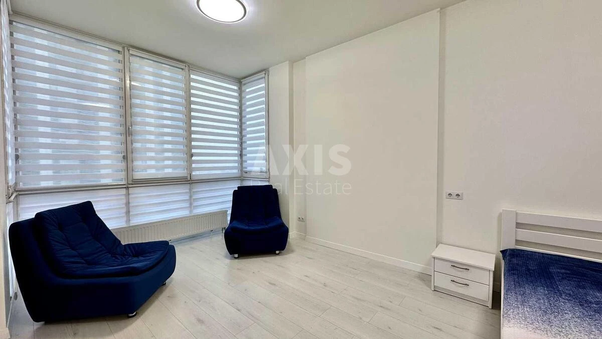 1k apartment vul. Bul'varno-Kudrjavs'ka 15713466