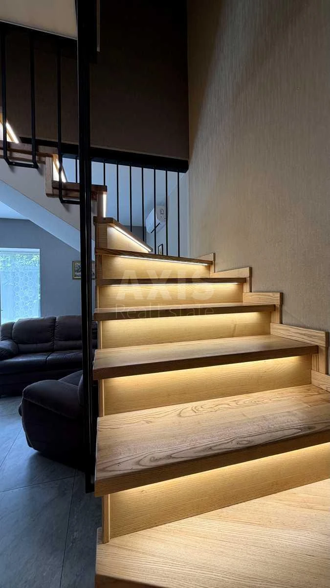 House vul. Aref'jeva Kostjantyna, 105m2, Kyiv city713555