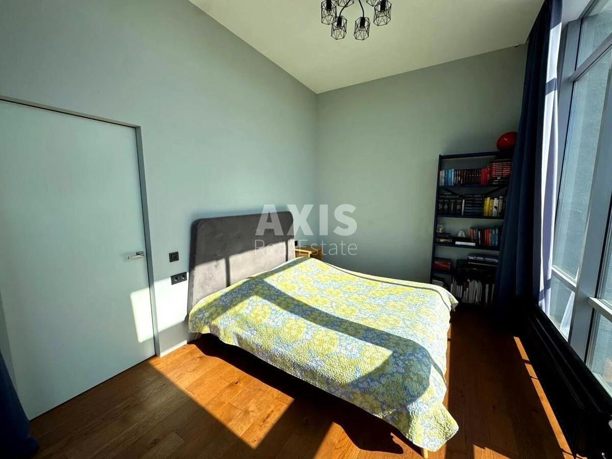 3k apartment pr-t Lobanovs'kogo 4610137