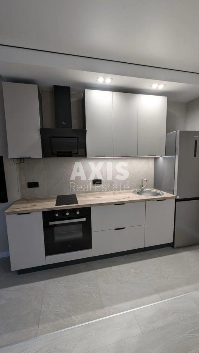 1k apartment pr-t Yevropeyskoho Soyuzu 4569294