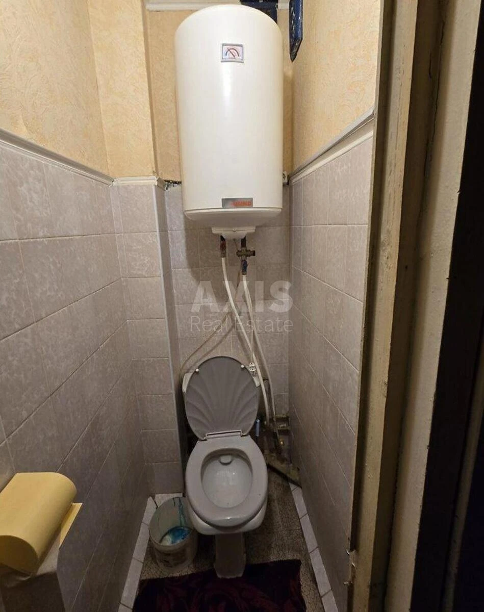 1k apartment vul. Bal'zaka Onore de 56680565