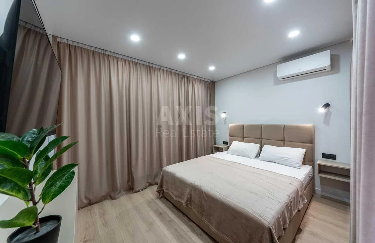 1к квартира ул. Ревуцкого 527114611