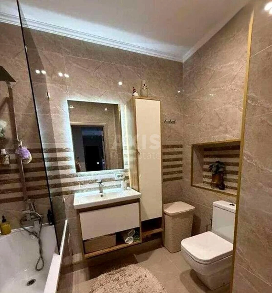 2k apartment vul. Grechka Marshala 10Ж665533