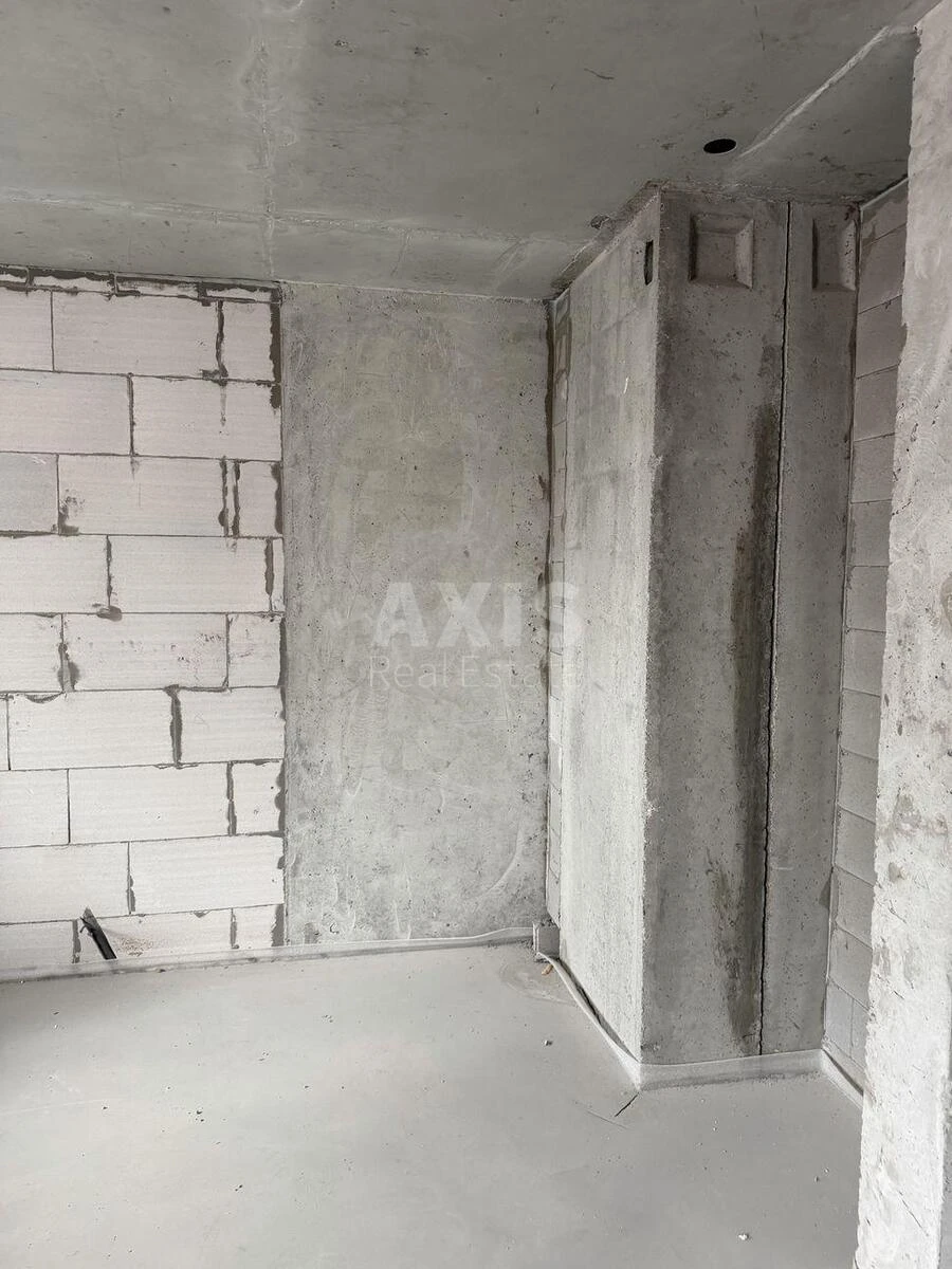 1k apartment prov. Baltijs'kyj 3А696902