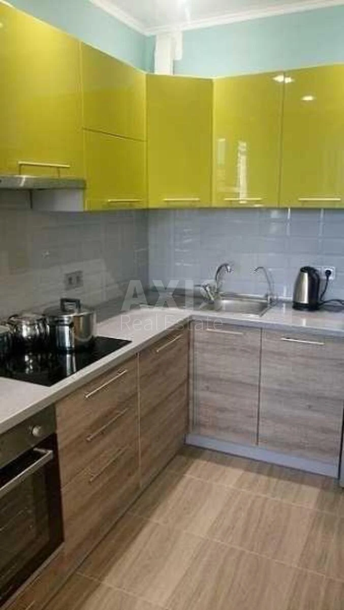 1k apartment vul. Gercena 3271265