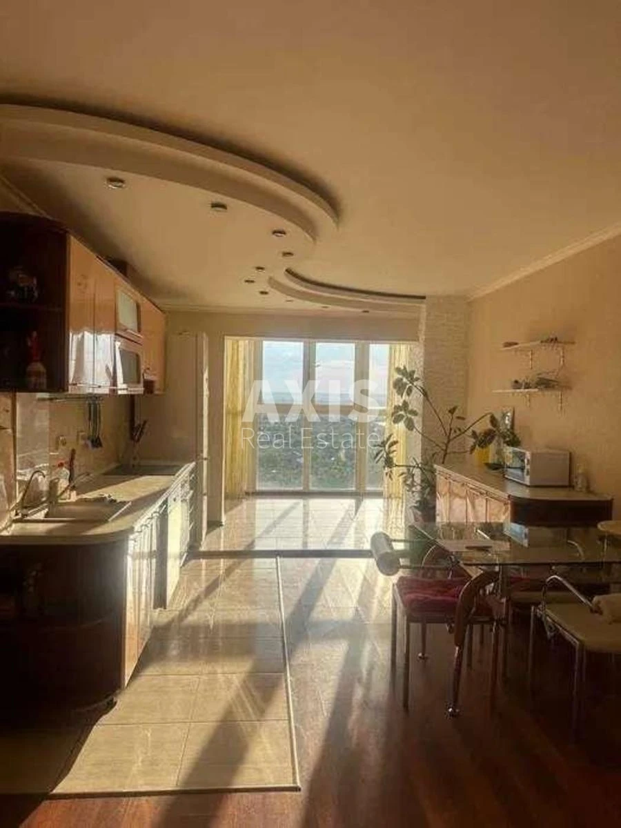 3k apartment vul. Liskivs'ka 20270170
