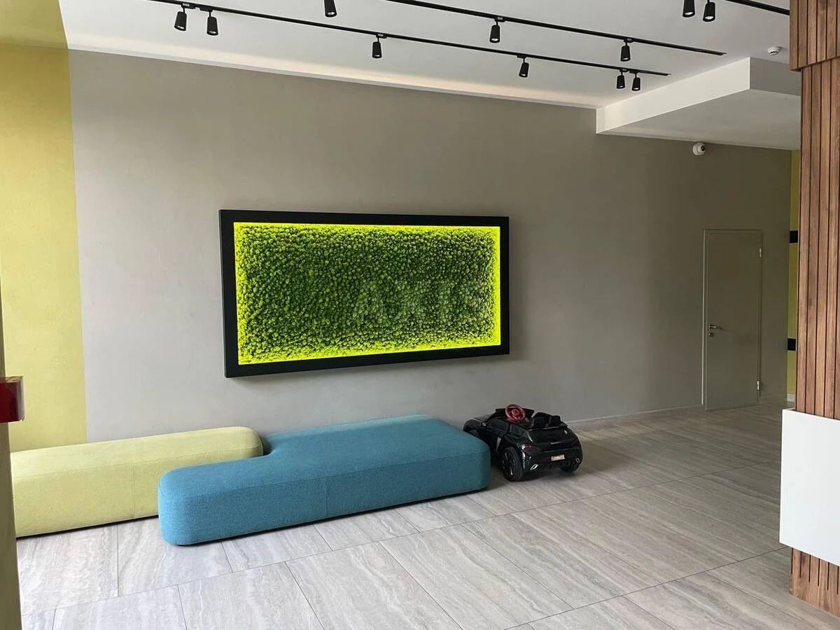 1k apartment shose Stolychne 1Б713285