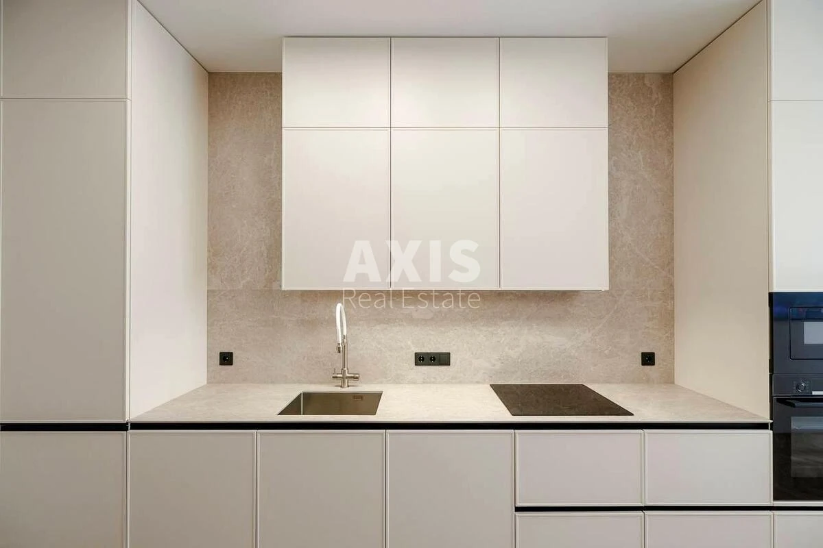 3k apartment vul. Kahovs'ka 60632193