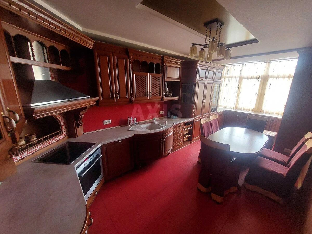 4к квартира ул. Юлии Здановской 54А699310