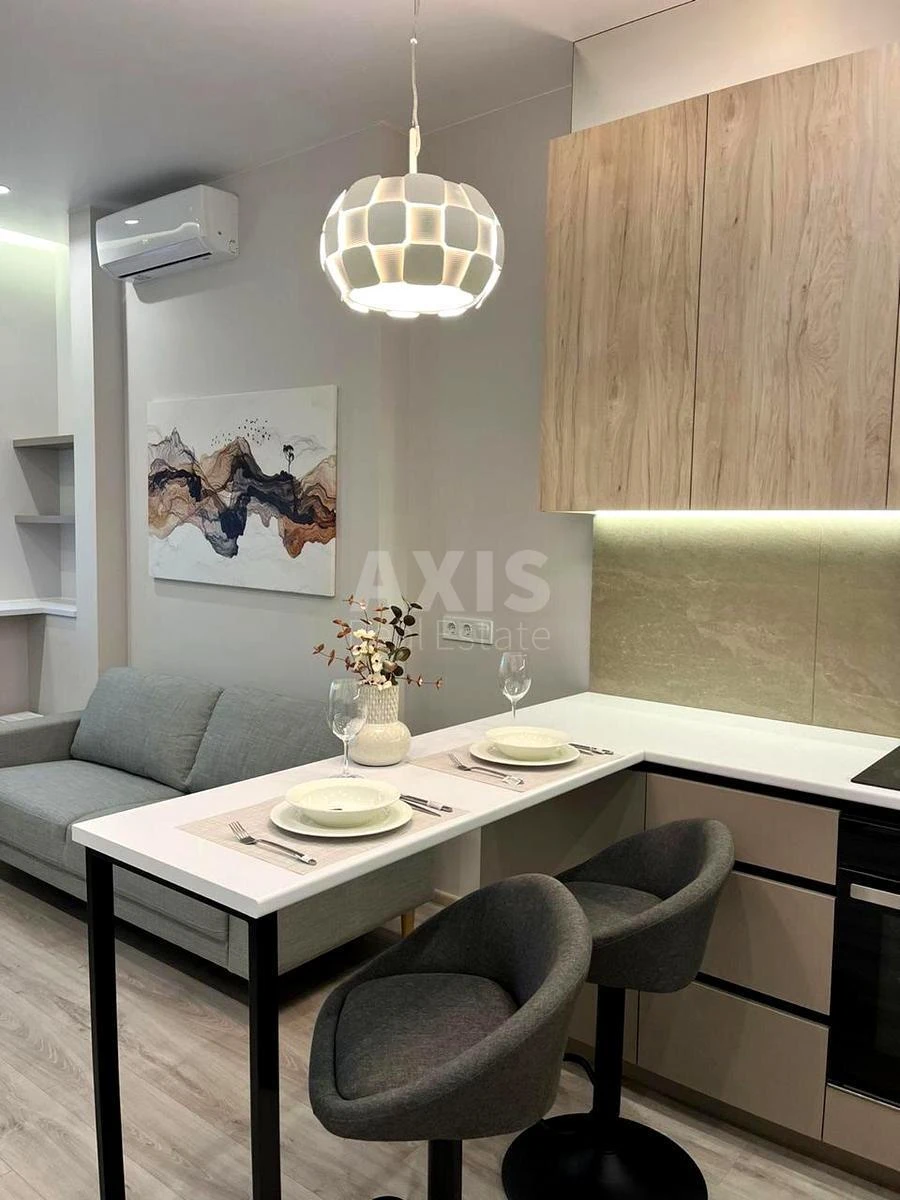 1к квартира пр-т Берестейский 11, корп. 26683315
