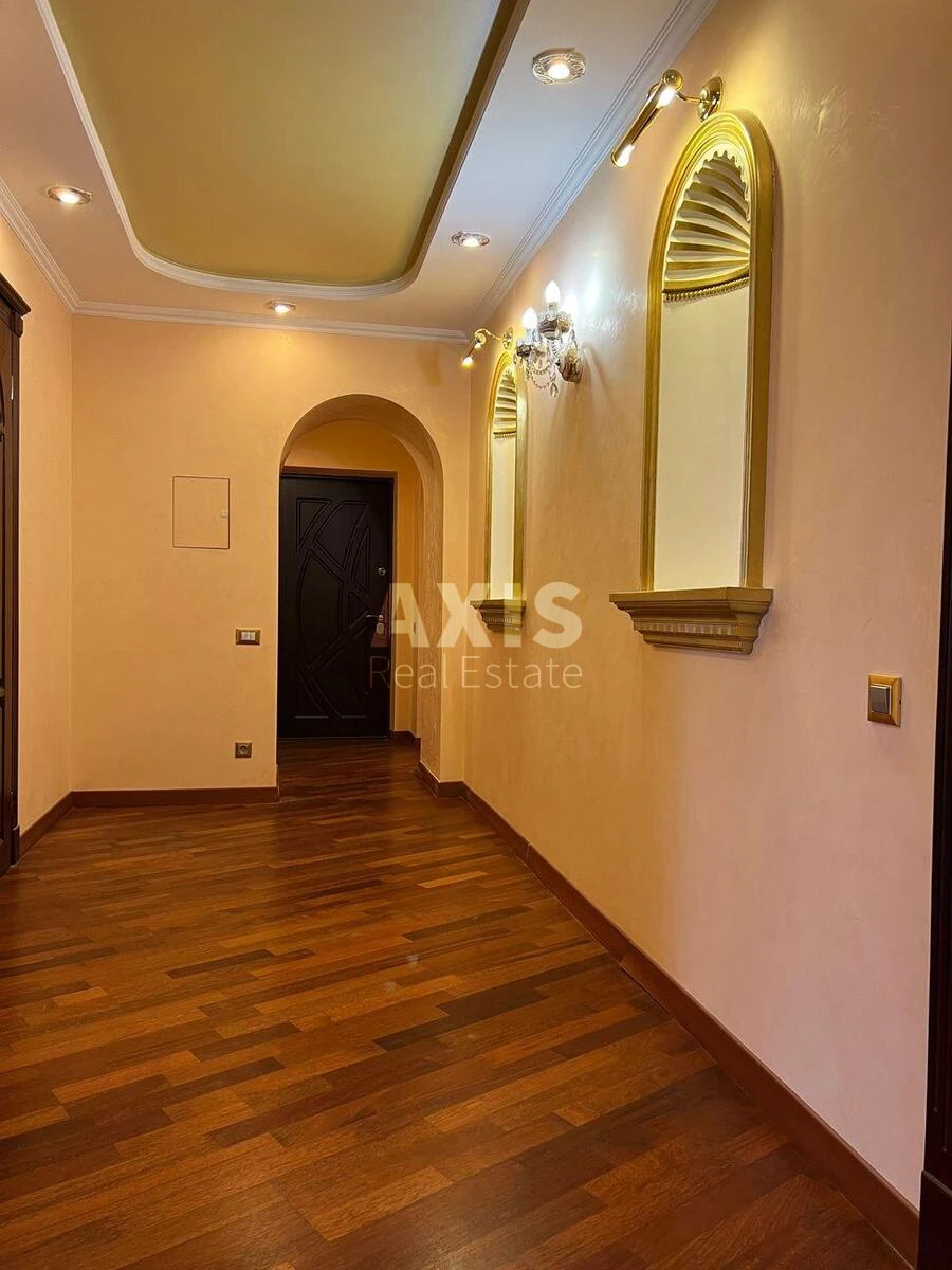 5k apartment vul. Yulia Zdanovska 52/3673738