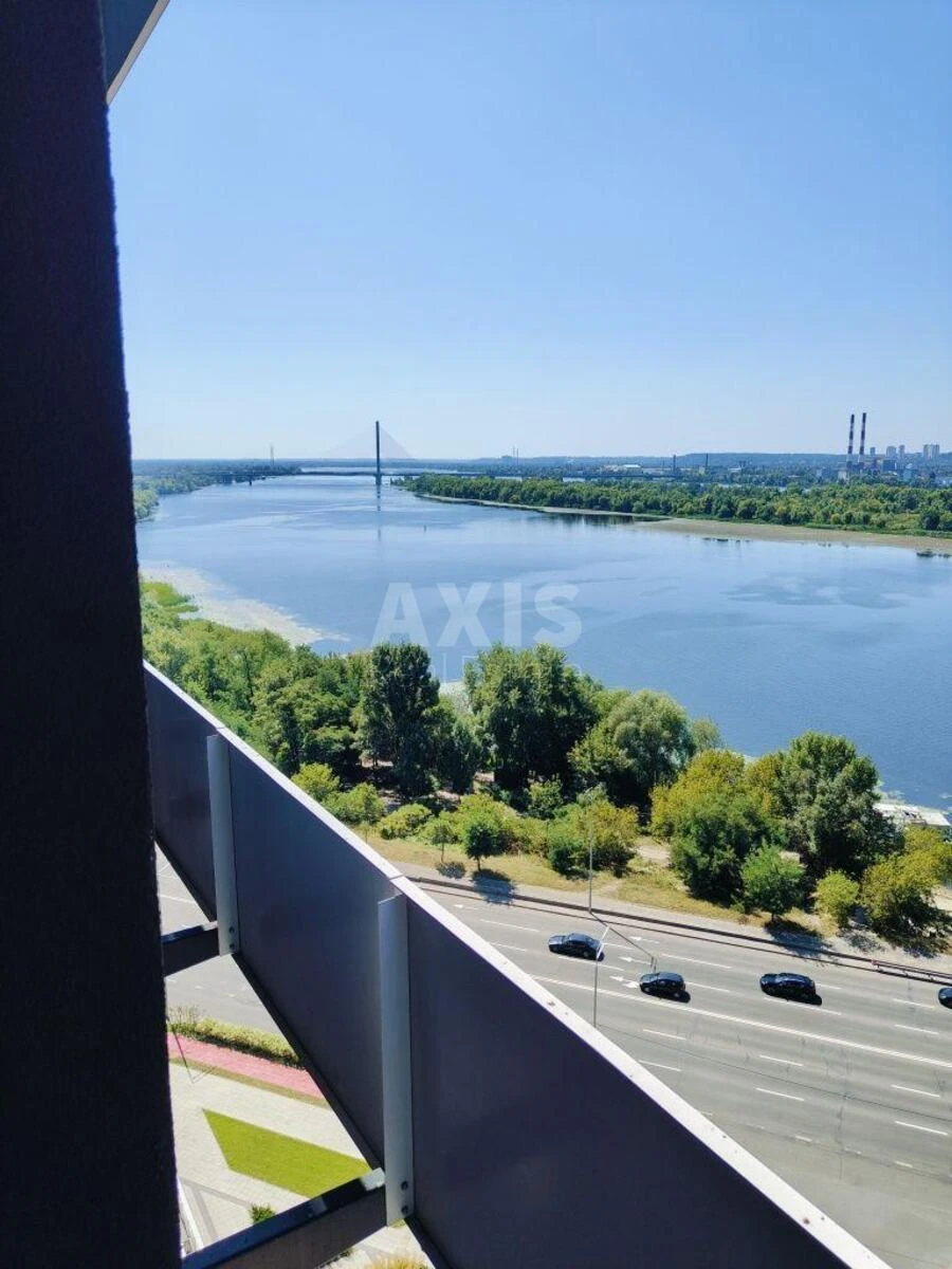 2к квартира наб. Днепровская 15К699910