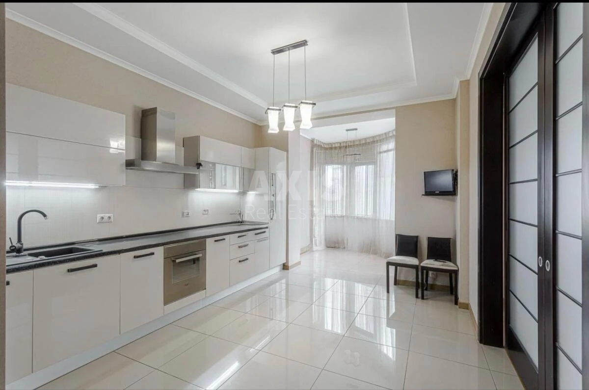 4k apartment bul. Lesi Ukrai'nky 7Б70022