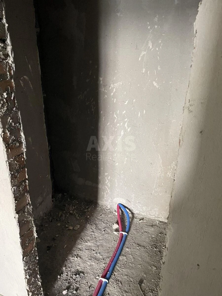 2k apartment vul. Berezhans'ka 8685597