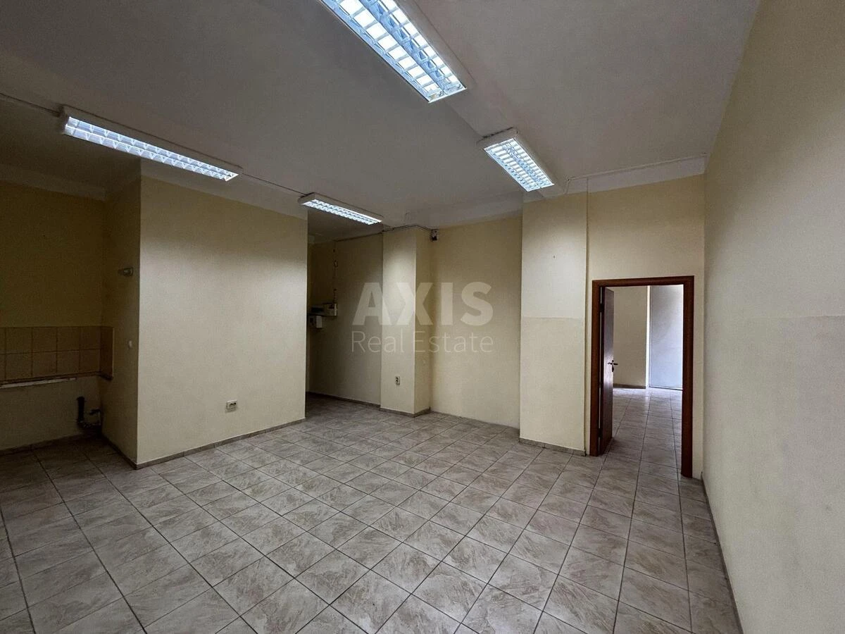 Trade object vul. Dmytra Bagalija 2, 60m2685993