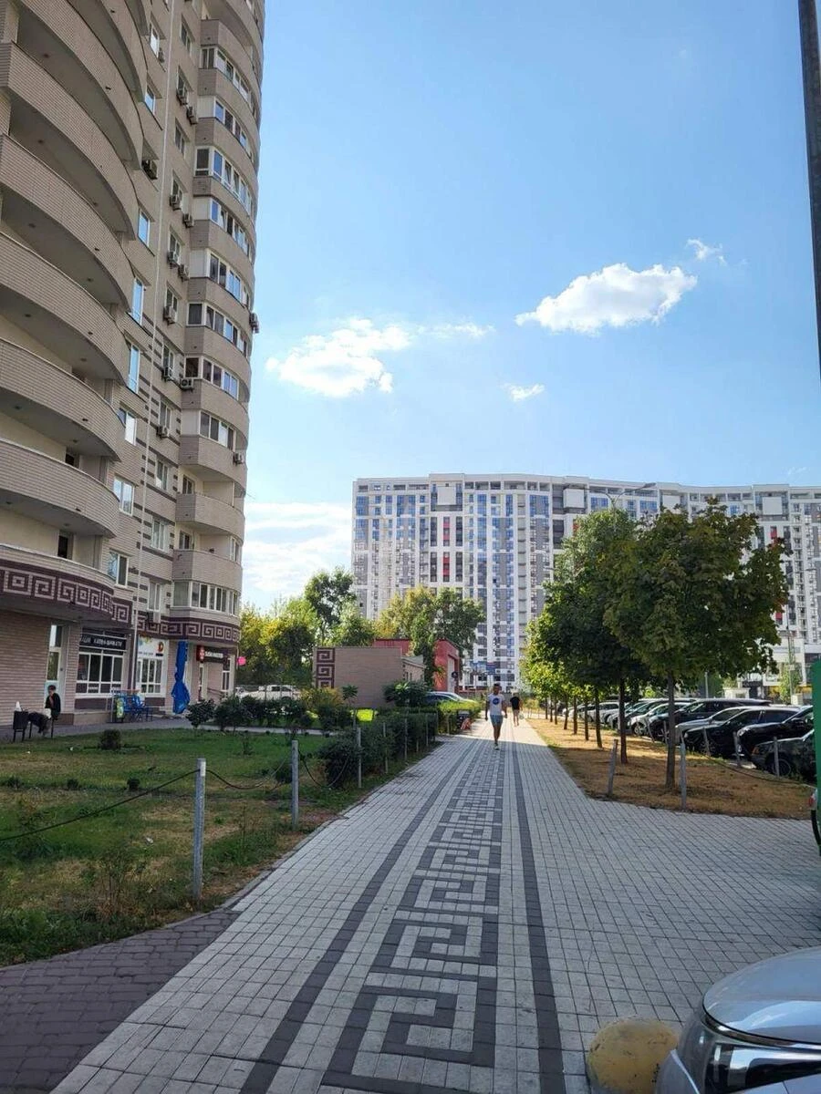 2к квартира ул. Андрея Аболмасова 7686039