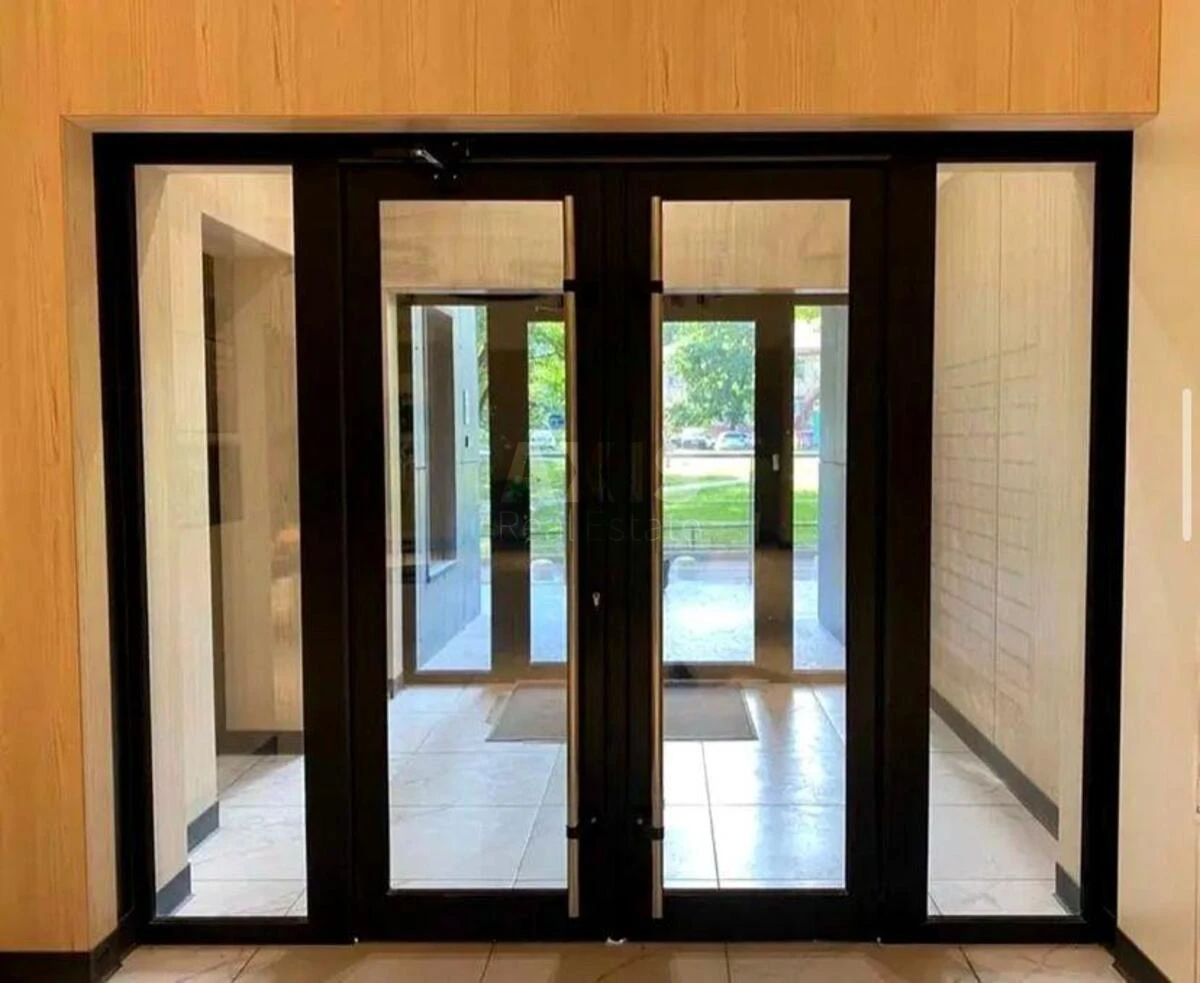 2k apartment vul. Teligy Oleny 25691047
