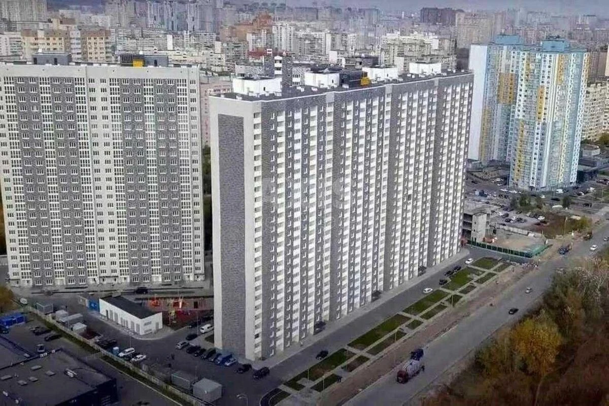 Trade object vul. Revuc'kogo 54, 50m27061812