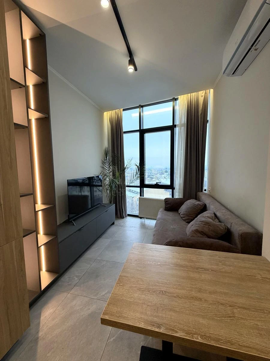 2k apartment vul. Olegivs'ka 1688316