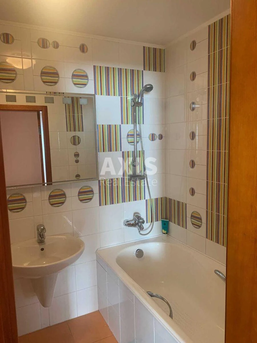 1k apartment vul. Dmytra Bagalija 10/156381310