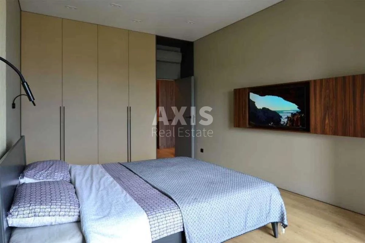 1k apartment vul. Pymonenka Mykoly 21291135