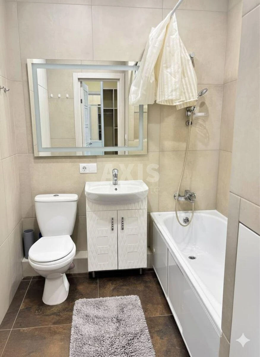 1k apartment vul. Tyraspol's'ka 546564911