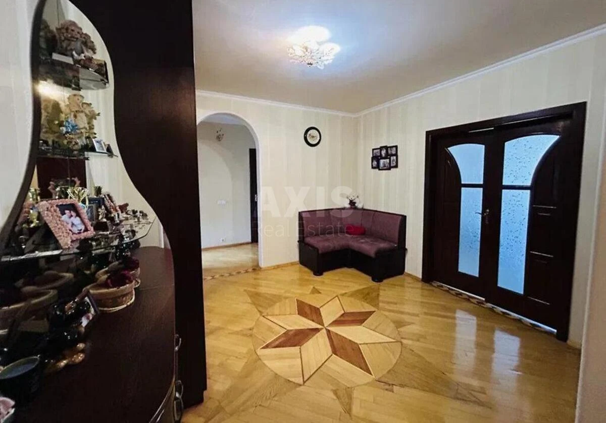 3к квартира пр-т Григоренко Петра 56887615