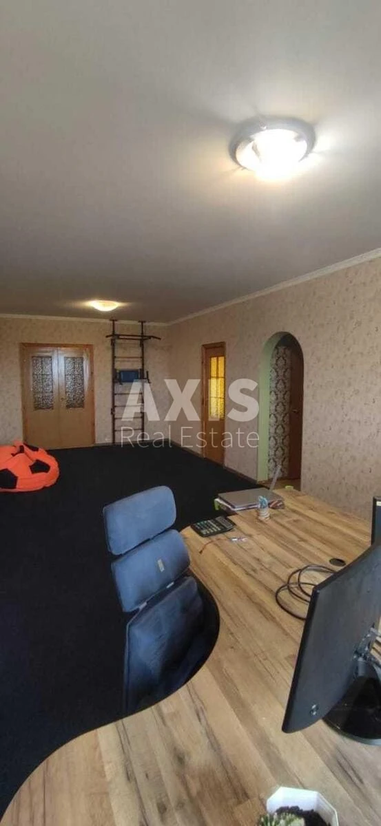 4k apartment vul. Pivnichna 2545154