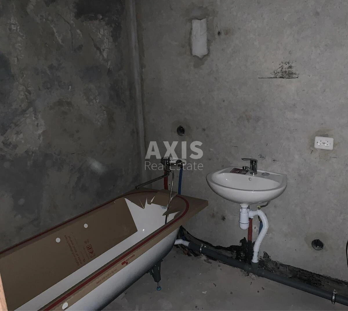 2k apartment vul. Polis'ka 4682469
