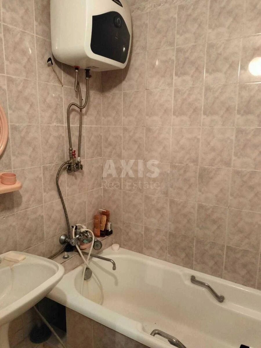 2к квартира ул. Борщаговская 210690458