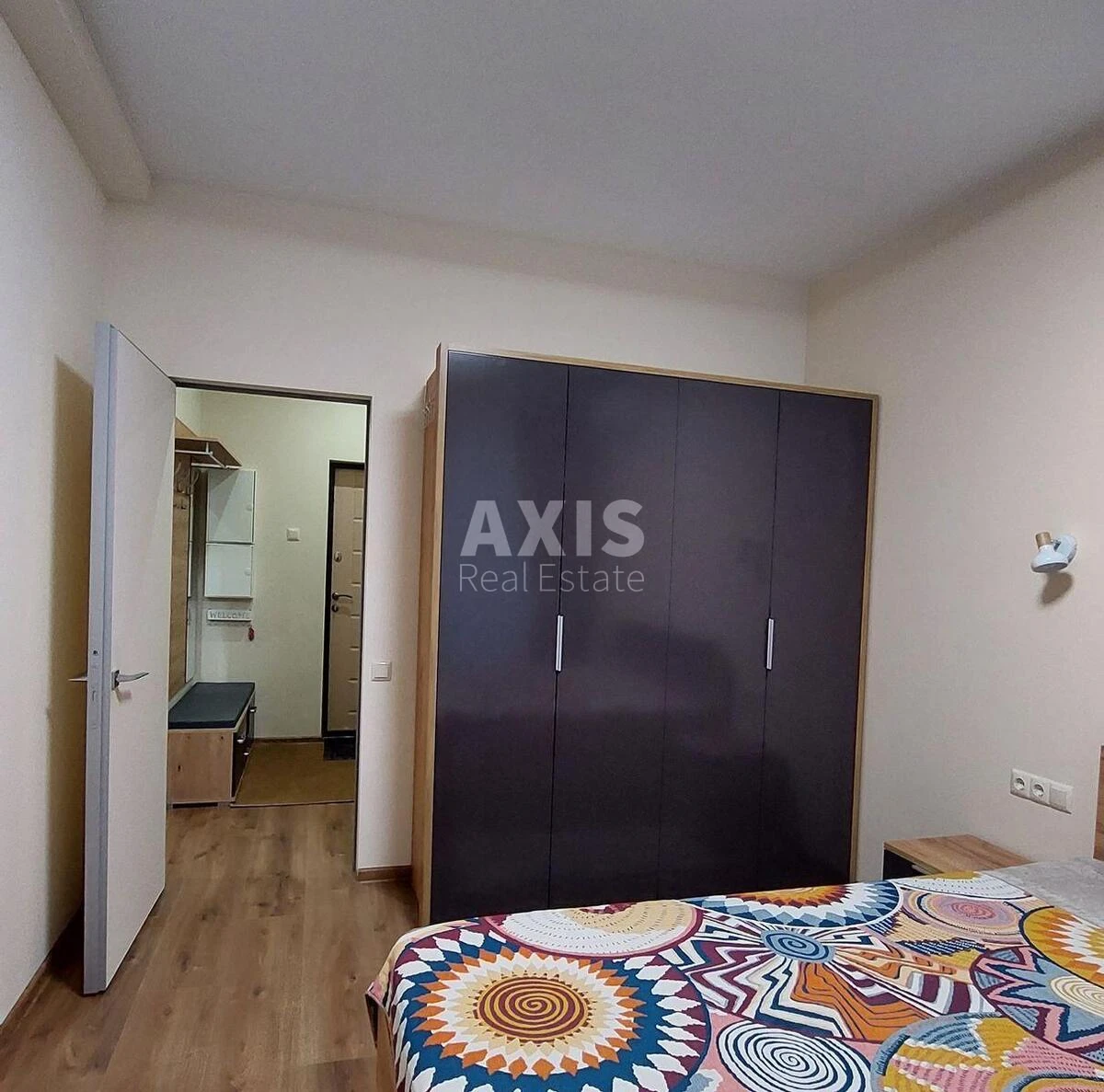 1k apartment vul. Myhajla Maksymovycha 26Г482284