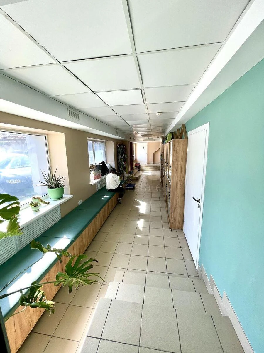 Trade object pr-t Lobanovs'kogo 4, 220m2694578