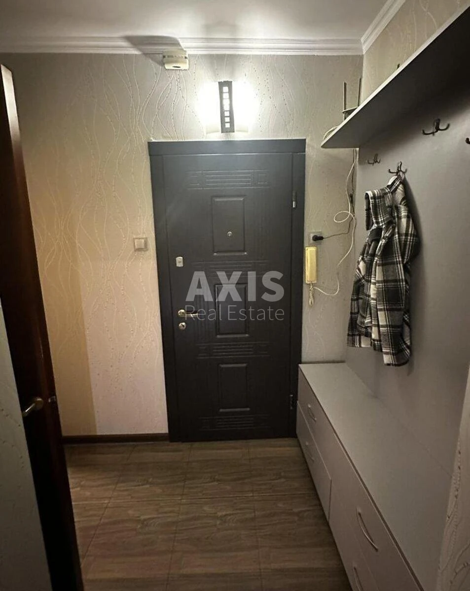 3k apartment vul. Rajduzhna 11А606869