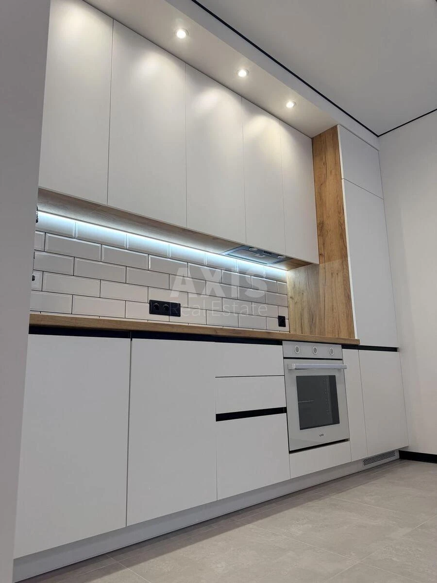 2k apartment vul. Myhajla Maksymovycha 2469215