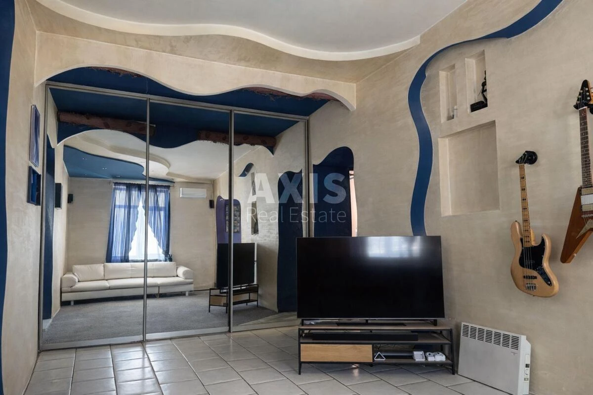 3k apartment pr-t Berestejskij 75/2706852